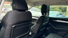 Skoda Karoq 1.0 TSI SE 5dr Petrol Estate